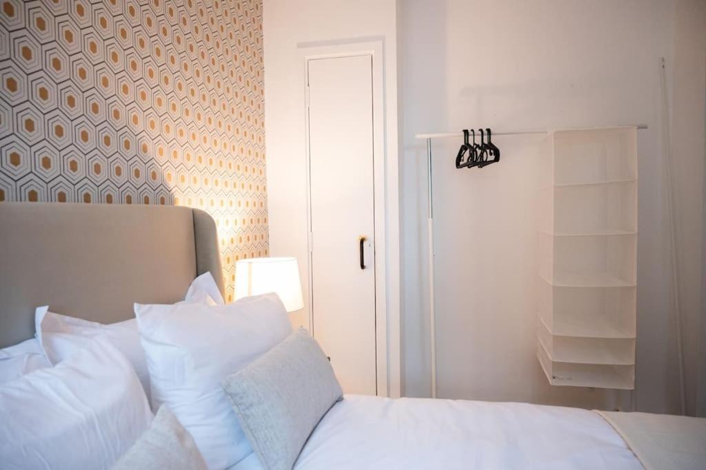 2 Bed Apt In Leeds City Centre Esterno foto