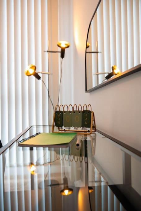 2 Bed Apt In Leeds City Centre Esterno foto