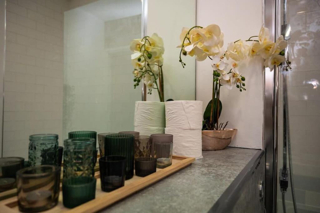 2 Bed Apt In Leeds City Centre Esterno foto